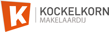 Kockelkorn Makelaardij Logo